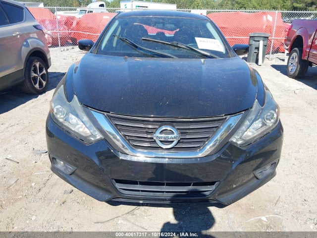 Nissan Altima 2.5 Sr 2016 1N4AL3APXGC170065 Image 12