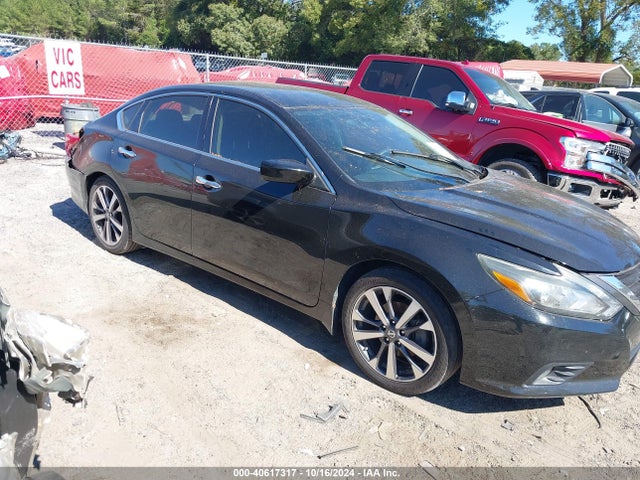 Nissan Altima 2.5 Sr 2016 1N4AL3APXGC170065 Image 13
