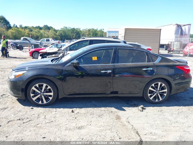 Nissan Altima 2.5 Sr 2016 1N4AL3APXGC170065 Image 14