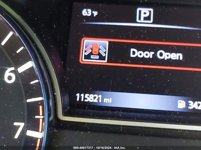 Nissan Altima 2.5 Sr 2016 1N4AL3APXGC170065 Image 15