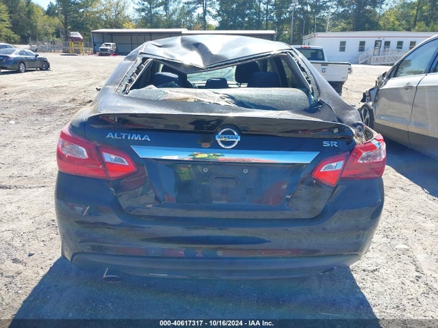 Nissan Altima 2.5 Sr 2016 1N4AL3APXGC170065 Image 16