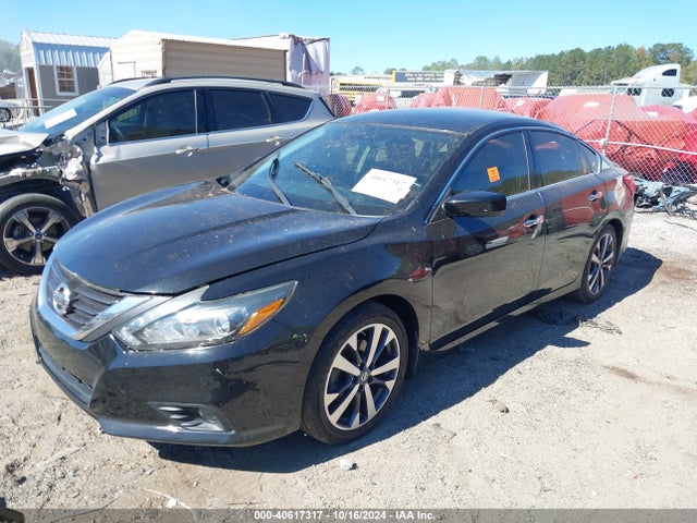 Nissan Altima 2.5 Sr 2016 1N4AL3APXGC170065 Image 2