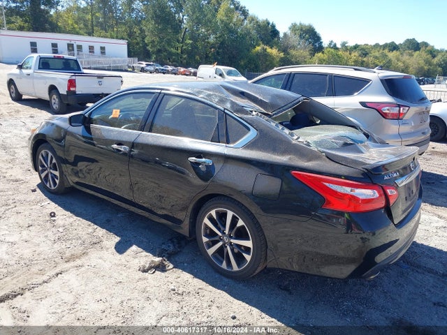 Nissan Altima 2.5 Sr 2016 1N4AL3APXGC170065 Image 3