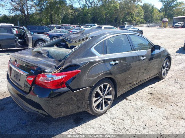 Nissan Altima 2.5 Sr 2016 1N4AL3APXGC170065 Image 4