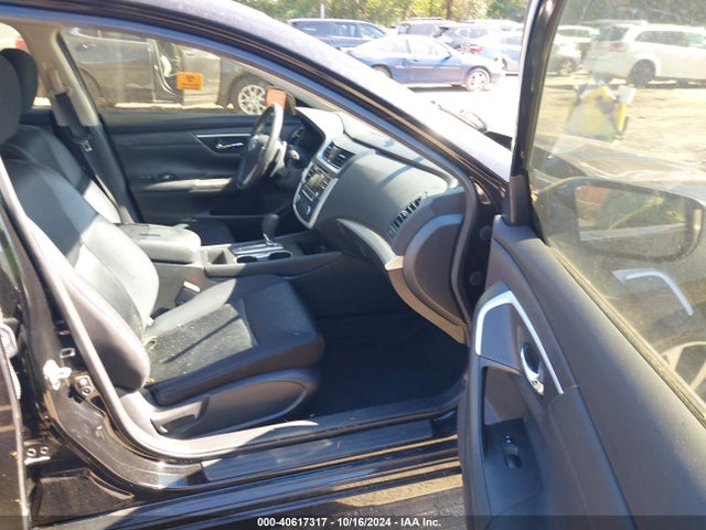 Nissan Altima 2.5 Sr 2016 1N4AL3APXGC170065 Image 5
