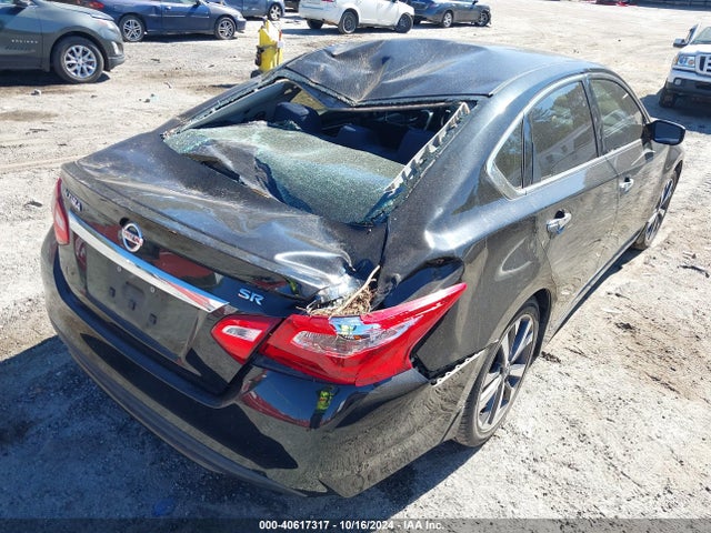 Nissan Altima 2.5 Sr 2016 1N4AL3APXGC170065 Image 6