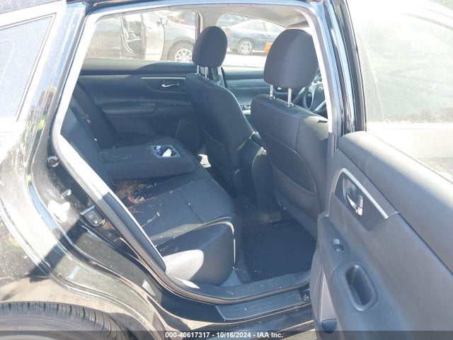 Nissan Altima 2.5 Sr 2016 1N4AL3APXGC170065 Image 8