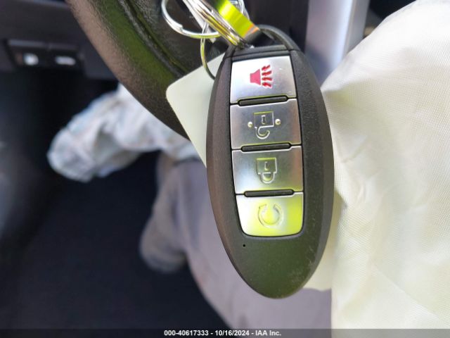 3N1CP5CV9LL570117 Nissan Kicks Sv Xtronic Cvt