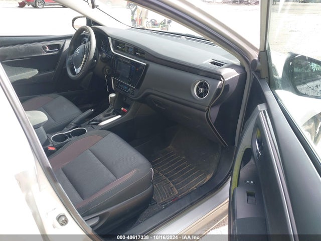 Toyota COROLLA LE 2018 2T1BURHE1JC046395 Image 5