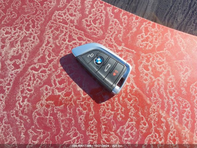 2020 BMW 3 SERIES WBA5U9C08LA381120 Photo 10