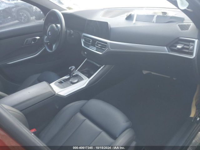 2020 BMW 3 SERIES WBA5U9C08LA381120 Photo 4