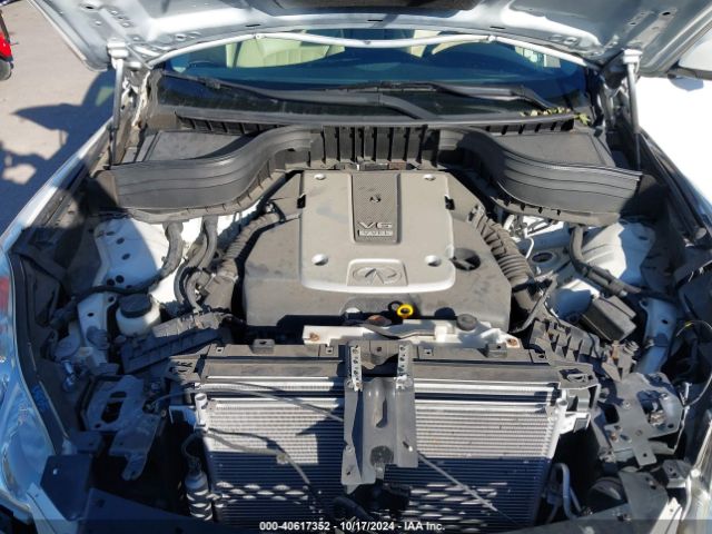 JN1BJ0RR1HM411499 Infiniti QX50