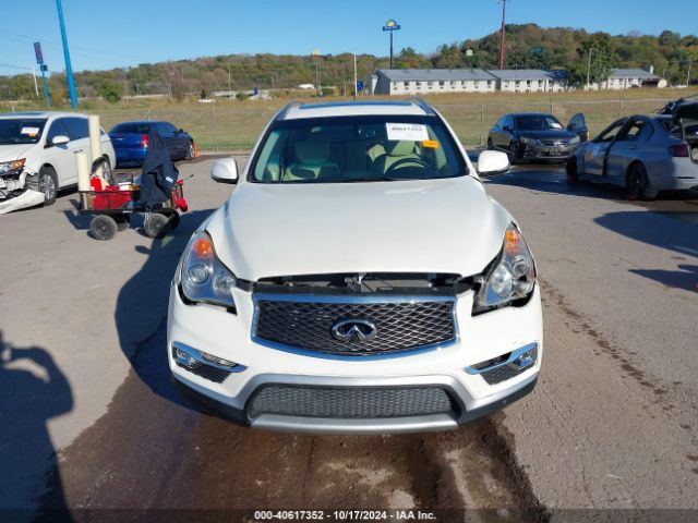 JN1BJ0RR1HM411499 Infiniti QX50