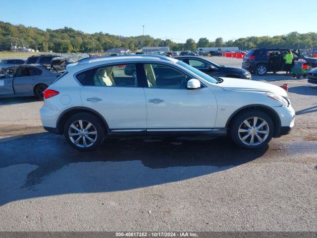 JN1BJ0RR1HM411499 Infiniti QX50