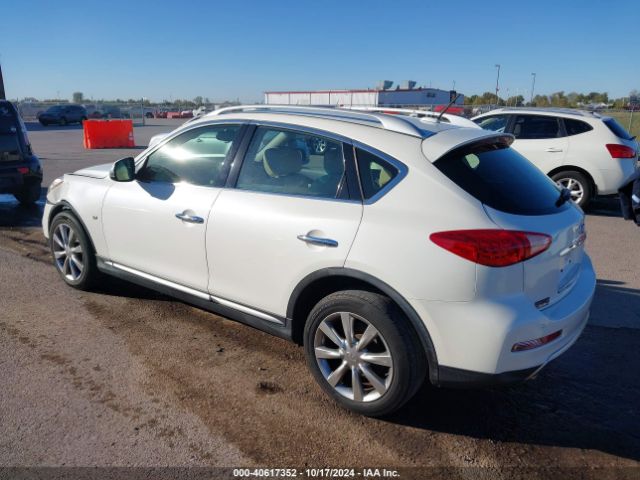 JN1BJ0RR1HM411499 Infiniti QX50