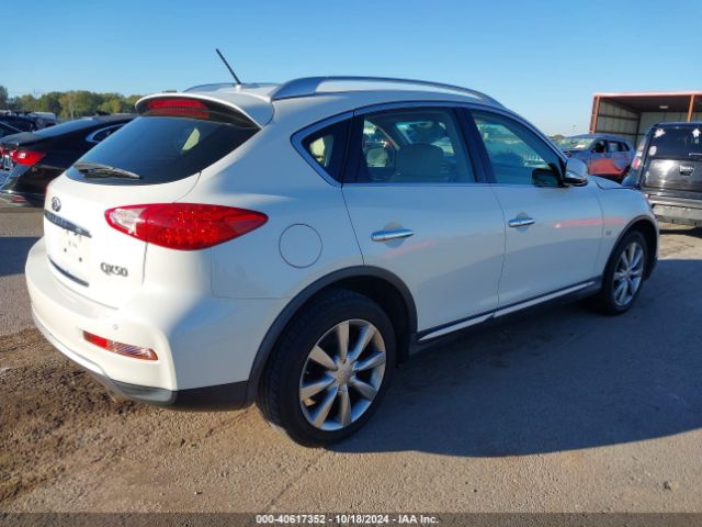 JN1BJ0RR1HM411499 Infiniti QX50