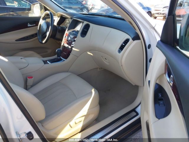 JN1BJ0RR1HM411499 Infiniti QX50