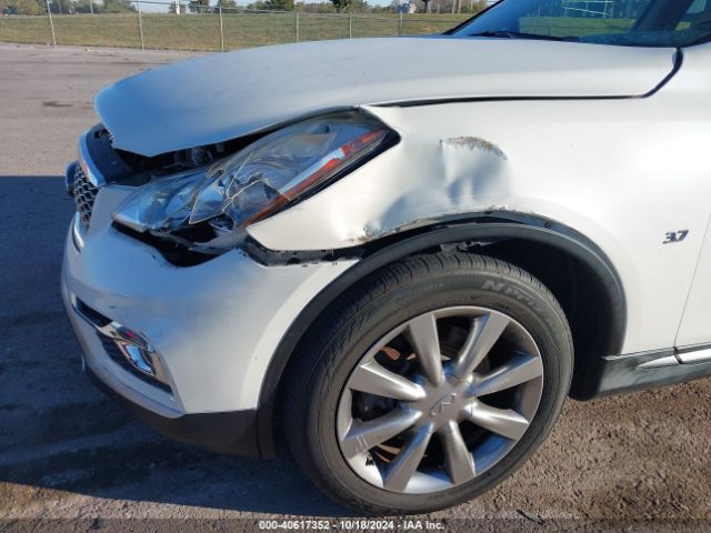 JN1BJ0RR1HM411499 Infiniti QX50