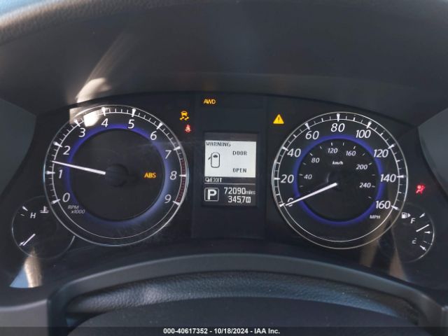 JN1BJ0RR1HM411499 Infiniti QX50
