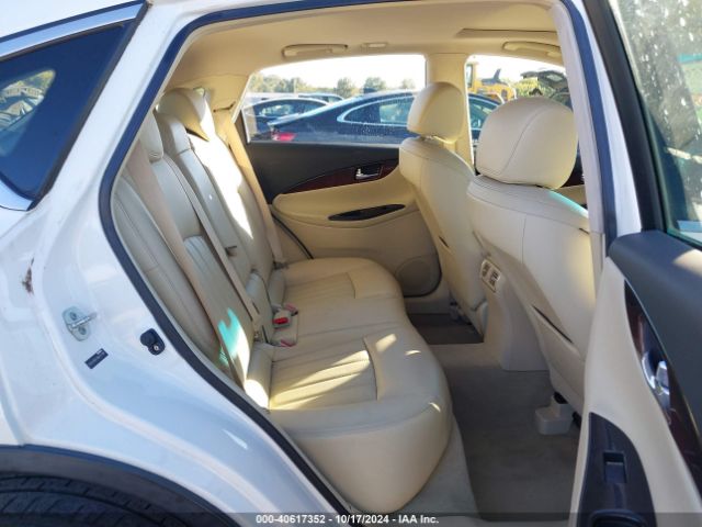 JN1BJ0RR1HM411499 Infiniti QX50