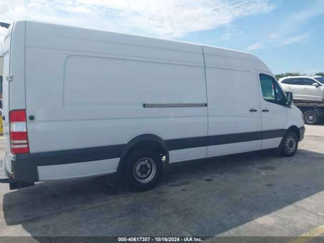 WD3PF1CDXHP390913 Mercedes-Benz Sprinter 3500 High Roof V6