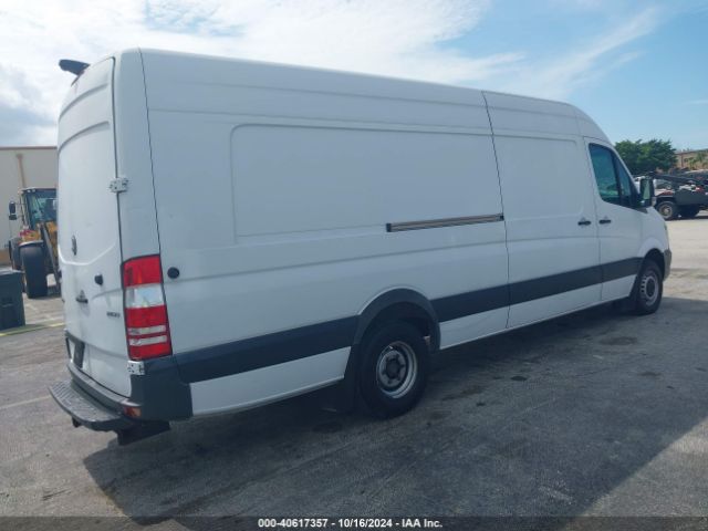 WD3PF1CDXHP390913 Mercedes-Benz Sprinter 3500 High Roof V6