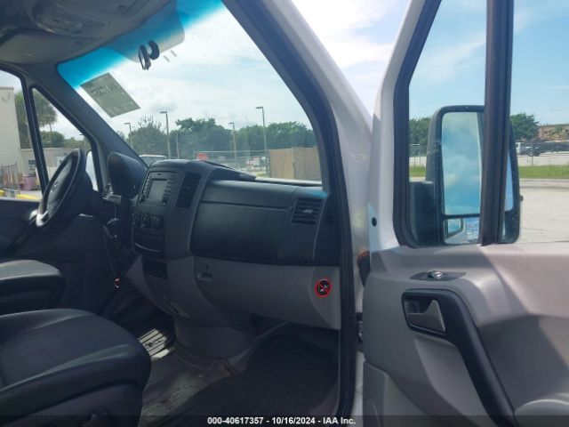 WD3PF1CDXHP390913 Mercedes-Benz Sprinter 3500 High Roof V6