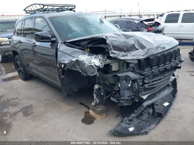 1C4RJHAG3R8931301 auction archive image