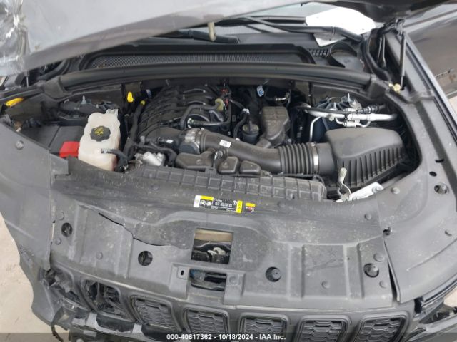 1C4RJHAG3R8931301 Jeep Grand Cherokee Altitude 4x4