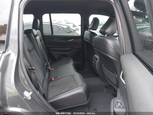 1C4RJHAG3R8931301 Jeep Grand Cherokee Altitude 4x4