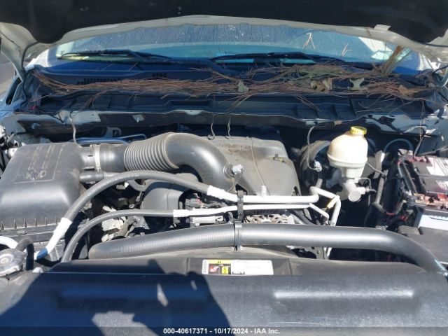 1C6RR7NT9GS313885 RAM 1500 Laramie