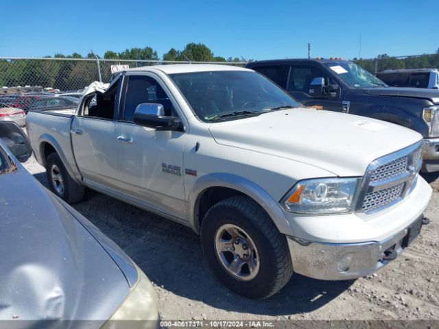 1C6RR7NT9GS313885 RAM 1500 Laramie