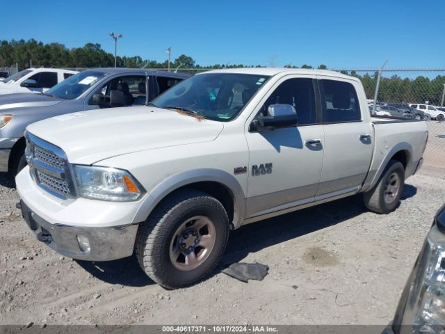 1C6RR7NT9GS313885 RAM 1500 Laramie