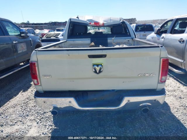 1C6RR7NT9GS313885 RAM 1500 Laramie