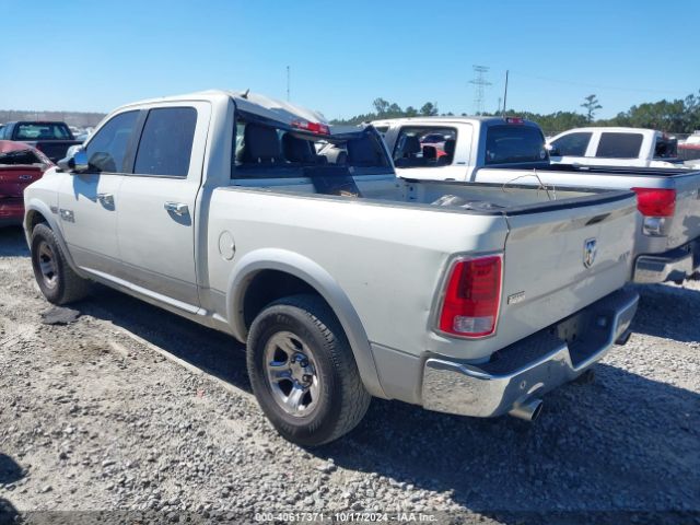 1C6RR7NT9GS313885 RAM 1500 Laramie