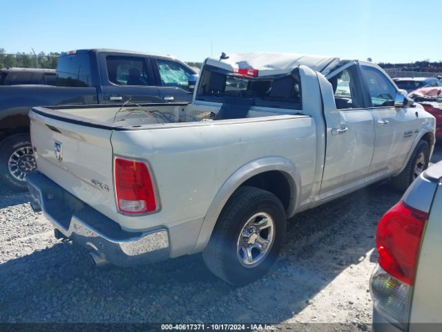 1C6RR7NT9GS313885 RAM 1500 Laramie