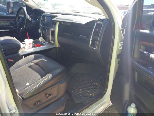 1C6RR7NT9GS313885 RAM 1500 Laramie