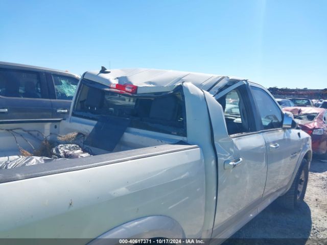 1C6RR7NT9GS313885 RAM 1500 Laramie