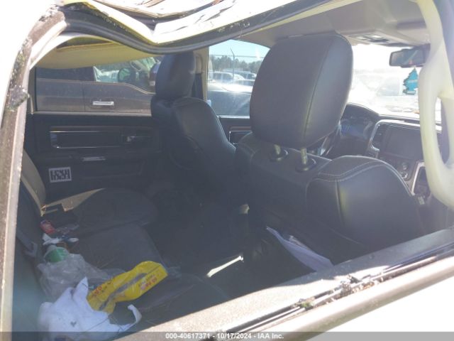 1C6RR7NT9GS313885 RAM 1500 Laramie