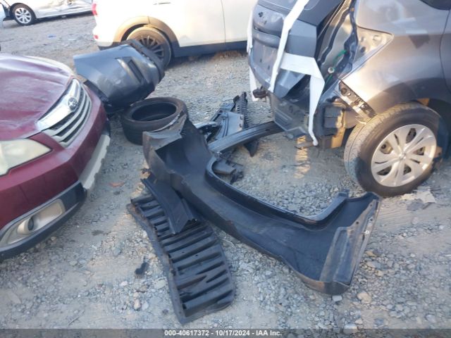 3N1CE2CP0HL372538 Nissan Versa Note S Plus