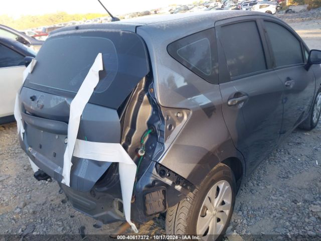3N1CE2CP0HL372538 Nissan Versa Note S Plus