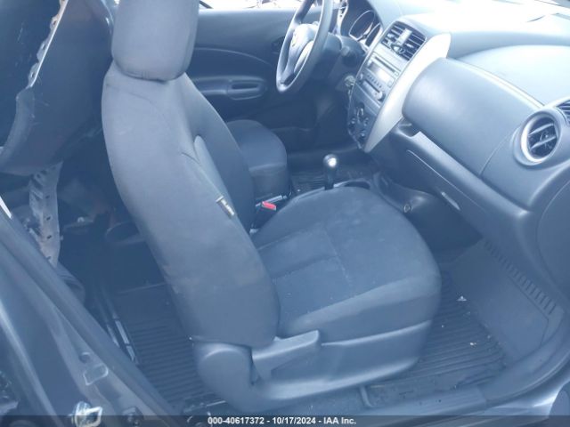 3N1CE2CP0HL372538 Nissan Versa Note S Plus