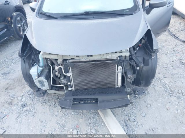 3N1CE2CP0HL372538 Nissan Versa Note S Plus