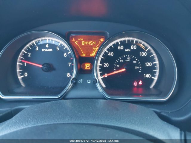 3N1CE2CP0HL372538 Nissan Versa Note S Plus
