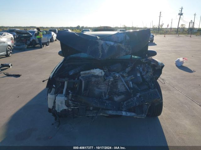 4T1BF1FK2EU828665 Toyota CAMRY SE