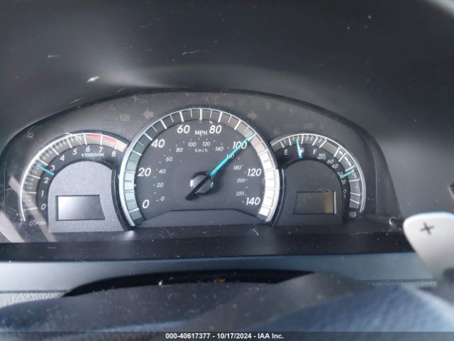 4T1BF1FK2EU828665 Toyota CAMRY SE