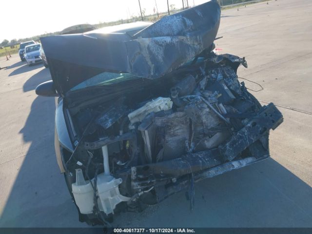 4T1BF1FK2EU828665 Toyota CAMRY SE