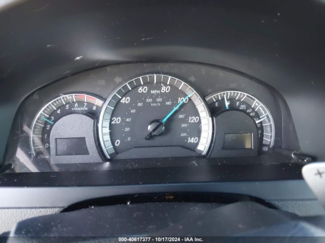 4T1BF1FK2EU828665 Toyota CAMRY SE