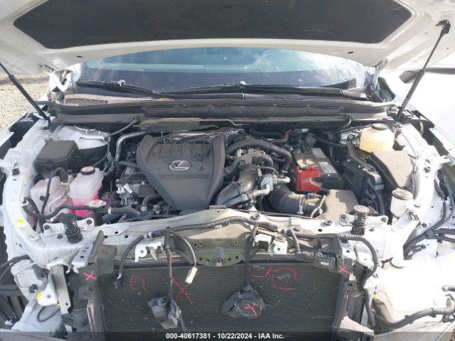 2T2BAMCA2PC011224 Lexus Rx 350 Premium Plus