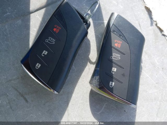 2T2BAMCA2PC011224 Lexus Rx 350 Premium Plus